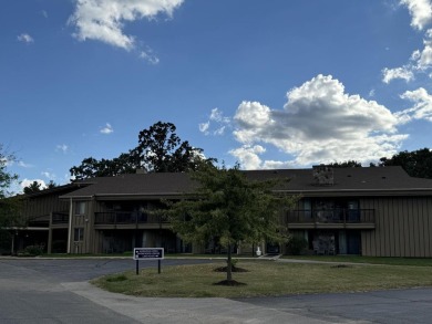 Gorgeous first floor unit with unbelievable lake views is on Lake Lawn Resort in Wisconsin - for sale on GolfHomes.com, golf home, golf lot