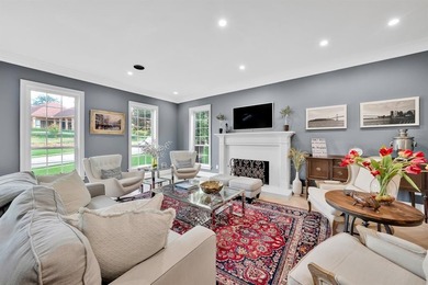 Grand oversized iron doors welcome you into this extensively on Four Seasons Resort and Club in Texas - for sale on GolfHomes.com, golf home, golf lot