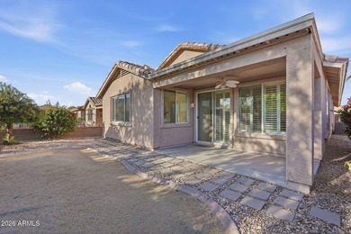 Beautiful home with a den located in a desirable community on Sundance Golf Club in Arizona - for sale on GolfHomes.com, golf home, golf lot