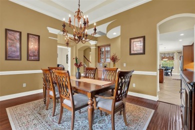 Welcome to luxury living redefined in the exclusive, guard-gated on Red Tail Golf Club in Florida - for sale on GolfHomes.com, golf home, golf lot