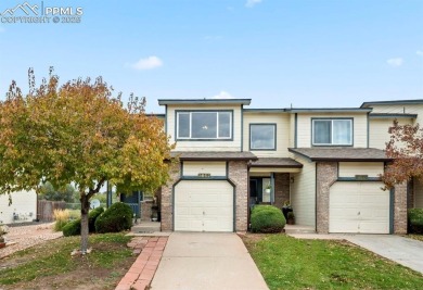 Low-Maintenance Townhome Living with Everyday Colorado Views
 on  in Colorado - for sale on GolfHomes.com, golf home, golf lot
