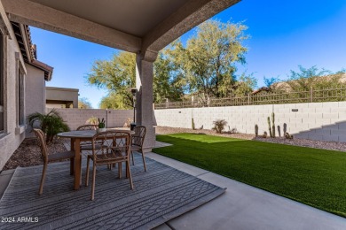 Come see this Stunning 4 BD, 3 BATH Single Level Full Remodel in on Las Sendas Golf Club in Arizona - for sale on GolfHomes.com, golf home, golf lot