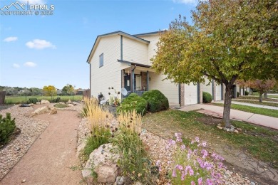 Low-Maintenance Townhome Living with Everyday Colorado Views
 on  in Colorado - for sale on GolfHomes.com, golf home, golf lot