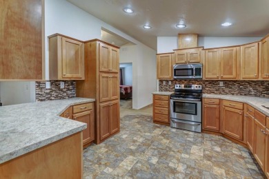 Welcome to your 55+ Gated Golf Course Community. 2016 doublewide on Belmor Mobile Home Park Golf and Country Club in Washington - for sale on GolfHomes.com, golf home, golf lot