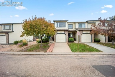 Low-Maintenance Townhome Living with Everyday Colorado Views
 on  in Colorado - for sale on GolfHomes.com, golf home, golf lot