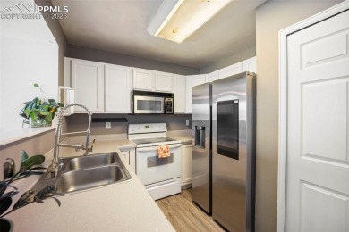 Low-Maintenance Townhome Living with Everyday Colorado Views
 on  in Colorado - for sale on GolfHomes.com, golf home, golf lot