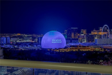 Welcome to Sky-High Penthouse level on the 32nd Floor. This on Las Vegas Country Club in Nevada - for sale on GolfHomes.com, golf home, golf lot