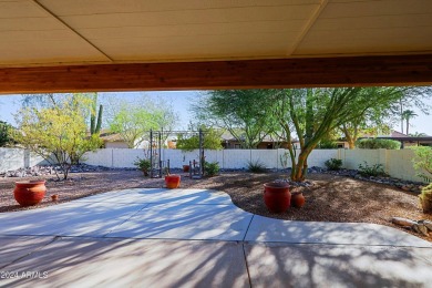 Welcome to the popular Shawnee Plan in the vibrant, active adult on Cottonwood Country Club in Arizona - for sale on GolfHomes.com, golf home, golf lot