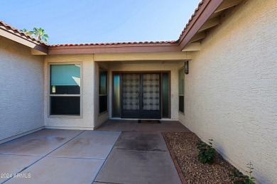 Welcome to the popular Shawnee Plan in the vibrant, active adult on Cottonwood Country Club in Arizona - for sale on GolfHomes.com, golf home, golf lot