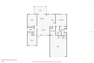 Centrally located between Brownwood Town Center and Sawgrass on Pennbrooke Fairways in Florida - for sale on GolfHomes.com, golf home, golf lot
