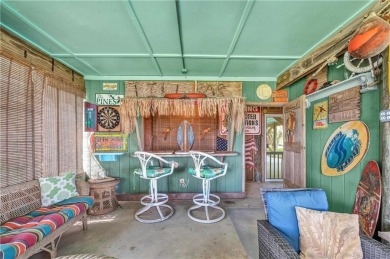 Welcome to Paradise on Little Lagoon! 14752 State Highway 180 on Gulf State Park Golf Course in Alabama - for sale on GolfHomes.com, golf home, golf lot