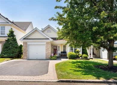 Enjoy Country Club Living at its Best!! Great Location just on Birchwood at Spring Lake in New York - for sale on GolfHomes.com, golf home, golf lot