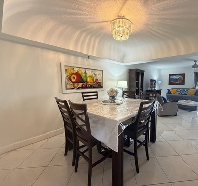 Priced to Sell!!! Spacious, beautiful and fully remodeled corner on  in Florida - for sale on GolfHomes.com, golf home, golf lot