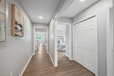 Owner financing available! Move in ready & practically on Royal Meadows Golf Course in Missouri - for sale on GolfHomes.com, golf home, golf lot