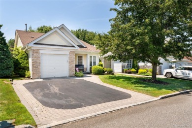 Enjoy Country Club Living at its Best!! Great Location just on Birchwood at Spring Lake in New York - for sale on GolfHomes.com, golf home, golf lot