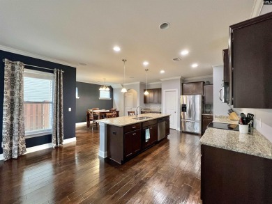This 4-bedroom home has tons of storage in an award-winning on Country Club of Lexington in South Carolina - for sale on GolfHomes.com, golf home, golf lot