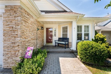 Enjoy Country Club Living at its Best!! Great Location just on Birchwood at Spring Lake in New York - for sale on GolfHomes.com, golf home, golf lot