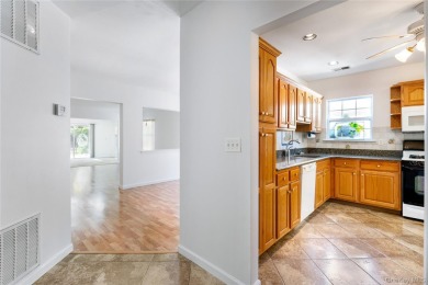 Enjoy Country Club Living at its Best!! Great Location just on Birchwood at Spring Lake in New York - for sale on GolfHomes.com, golf home, golf lot
