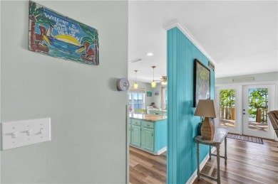 Welcome to Paradise on Little Lagoon! 14752 State Highway 180 on Gulf State Park Golf Course in Alabama - for sale on GolfHomes.com, golf home, golf lot