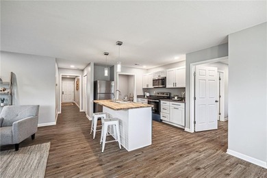 Owner financing available! Move in ready & practically on Royal Meadows Golf Course in Missouri - for sale on GolfHomes.com, golf home, golf lot