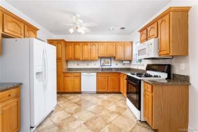 Enjoy Country Club Living at its Best!! Great Location just on Birchwood at Spring Lake in New York - for sale on GolfHomes.com, golf home, golf lot