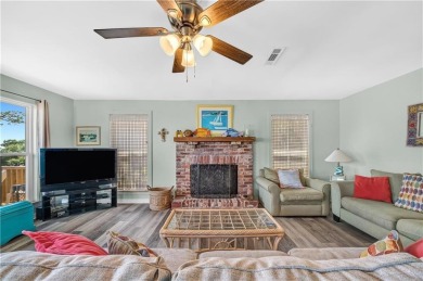 Welcome to Paradise on Little Lagoon! 14752 State Highway 180 on Gulf State Park Golf Course in Alabama - for sale on GolfHomes.com, golf home, golf lot