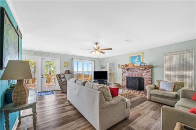 Welcome to Paradise on Little Lagoon! 14752 State Highway 180 on Gulf State Park Golf Course in Alabama - for sale on GolfHomes.com, golf home, golf lot