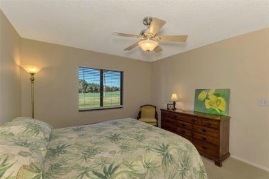 END UNIT WITH NOONE LIVING ABOVE YOU OR BELOW YOU!  Lives like a on Capri Isle Golf Club in Florida - for sale on GolfHomes.com, golf home, golf lot