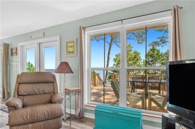 Welcome to Paradise on Little Lagoon! 14752 State Highway 180 on Gulf State Park Golf Course in Alabama - for sale on GolfHomes.com, golf home, golf lot