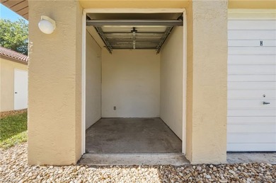 Step into this stunning, newly renovated, first-floor 2-bedroom on Spanish Wells Golf and Country Club in Florida - for sale on GolfHomes.com, golf home, golf lot
