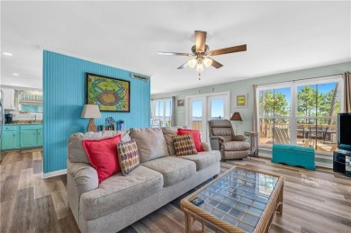 Welcome to Paradise on Little Lagoon! 14752 State Highway 180 on Gulf State Park Golf Course in Alabama - for sale on GolfHomes.com, golf home, golf lot