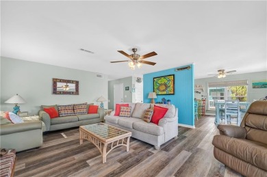 Welcome to Paradise on Little Lagoon! 14752 State Highway 180 on Gulf State Park Golf Course in Alabama - for sale on GolfHomes.com, golf home, golf lot