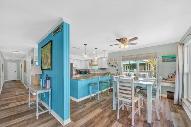 Welcome to Paradise on Little Lagoon! 14752 State Highway 180 on Gulf State Park Golf Course in Alabama - for sale on GolfHomes.com, golf home, golf lot