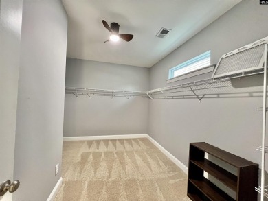 This 4-bedroom home has tons of storage in an award-winning on Country Club of Lexington in South Carolina - for sale on GolfHomes.com, golf home, golf lot