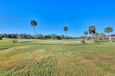 END UNIT WITH NOONE LIVING ABOVE YOU OR BELOW YOU!  Lives like a on Capri Isle Golf Club in Florida - for sale on GolfHomes.com, golf home, golf lot