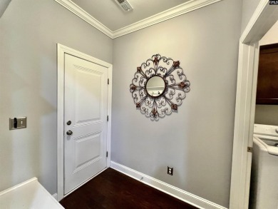 This 4-bedroom home has tons of storage in an award-winning on Country Club of Lexington in South Carolina - for sale on GolfHomes.com, golf home, golf lot