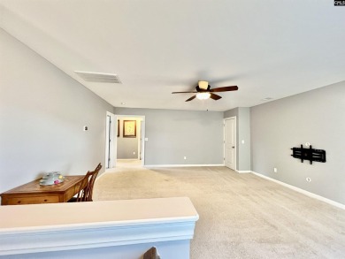 This 4-bedroom home has tons of storage in an award-winning on Country Club of Lexington in South Carolina - for sale on GolfHomes.com, golf home, golf lot