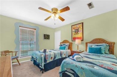 Welcome to Paradise on Little Lagoon! 14752 State Highway 180 on Gulf State Park Golf Course in Alabama - for sale on GolfHomes.com, golf home, golf lot