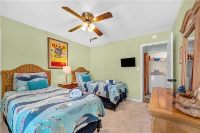 Welcome to Paradise on Little Lagoon! 14752 State Highway 180 on Gulf State Park Golf Course in Alabama - for sale on GolfHomes.com, golf home, golf lot