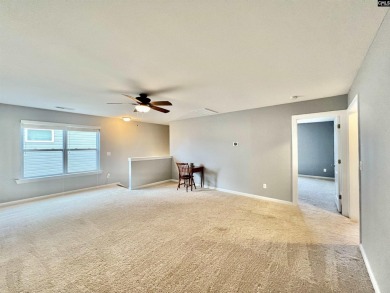 This 4-bedroom home has tons of storage in an award-winning on Country Club of Lexington in South Carolina - for sale on GolfHomes.com, golf home, golf lot