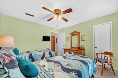 Welcome to Paradise on Little Lagoon! 14752 State Highway 180 on Gulf State Park Golf Course in Alabama - for sale on GolfHomes.com, golf home, golf lot