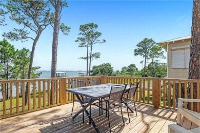 Welcome to Paradise on Little Lagoon! 14752 State Highway 180 on Gulf State Park Golf Course in Alabama - for sale on GolfHomes.com, golf home, golf lot