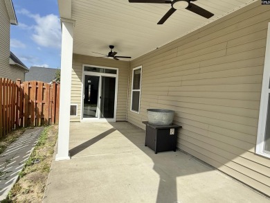 This 4-bedroom home has tons of storage in an award-winning on Country Club of Lexington in South Carolina - for sale on GolfHomes.com, golf home, golf lot