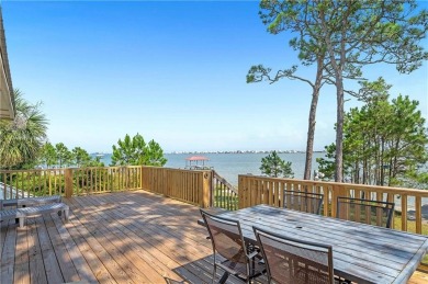 Welcome to Paradise on Little Lagoon! 14752 State Highway 180 on Gulf State Park Golf Course in Alabama - for sale on GolfHomes.com, golf home, golf lot