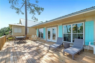 Welcome to Paradise on Little Lagoon! 14752 State Highway 180 on Gulf State Park Golf Course in Alabama - for sale on GolfHomes.com, golf home, golf lot