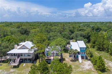 Welcome to Paradise on Little Lagoon! 14752 State Highway 180 on Gulf State Park Golf Course in Alabama - for sale on GolfHomes.com, golf home, golf lot