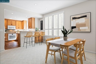 Nestled in Rossmoor's scenic hills, this beautifully maintained on Rossmoor Golf Course in California - for sale on GolfHomes.com, golf home, golf lot