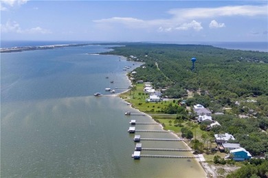 Welcome to Paradise on Little Lagoon! 14752 State Highway 180 on Gulf State Park Golf Course in Alabama - for sale on GolfHomes.com, golf home, golf lot