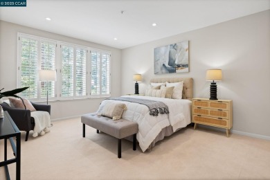 Nestled in Rossmoor's scenic hills, this beautifully maintained on Rossmoor Golf Course in California - for sale on GolfHomes.com, golf home, golf lot