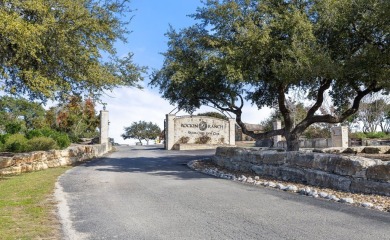 Bring your dream home to life amongst 1,000 acres of rolling on Vaaler Creek Golf Club in Texas - for sale on GolfHomes.com, golf home, golf lot